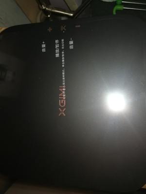 【评测点评】坚果投影仪M6怎么样？体验效果差？