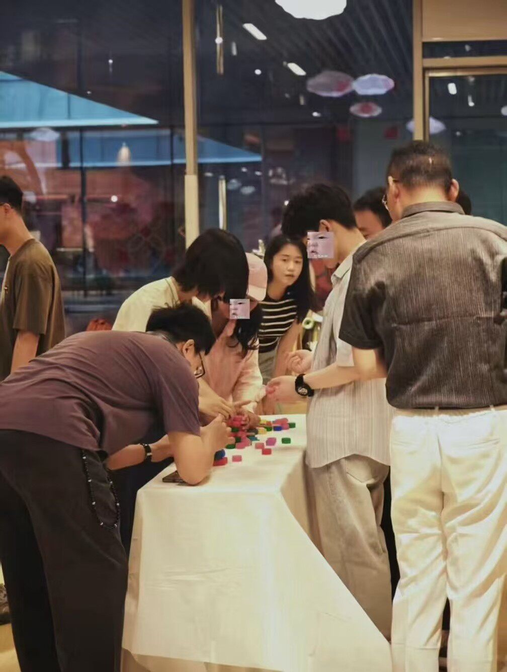 哈尔滨同城交友群，24小时在线，随时可以加入。