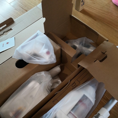 莱克吸尘器好还是美的好?哪个吸力大,入手三个月彻底爱上了