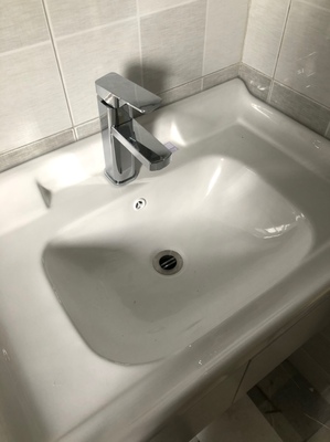 喜欢就买:普乐美洗手洗脸盆镜柜浴室柜好吗?质量怎么样?