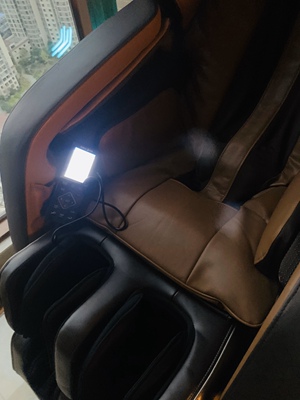 说真的瑞多按摩椅怎么样？舒服吗？一个月亲身体验