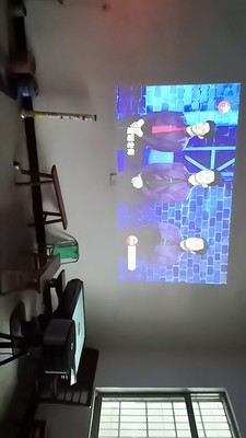 求助使用极米Z8X怎么样？7天后感受分享！！！