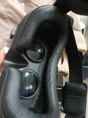 爱奇艺vr眼镜的效果好不好，用后一个月告诉大家实情