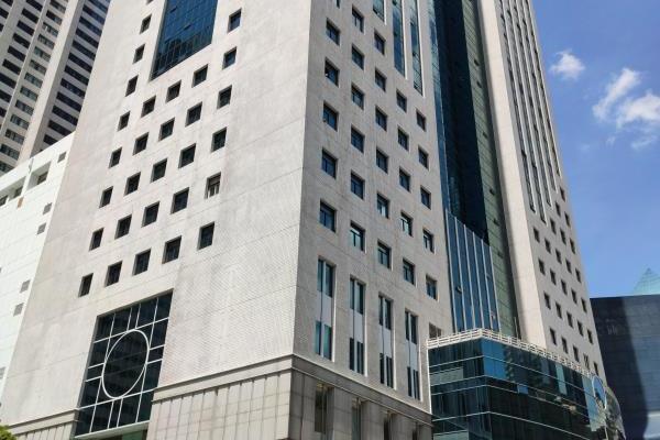 深圳市福田区深南中路,华发北路以西电子科技大厦c座38c
