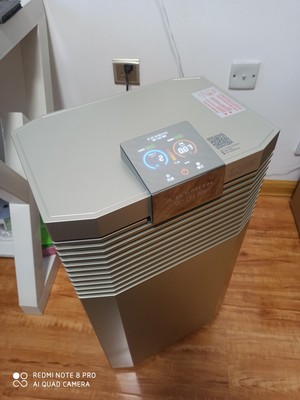 了解苏泊尔KJG500Z6空气净化器怎么样？好用吗？大家说