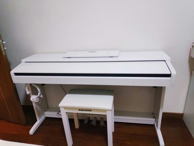 初学者吐槽一下Roland罗兰电钢琴怎么样?音质到底如何呢?