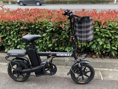 白领评测锋鸟电动车怎么样，质量口碑好不好？是哪里产的