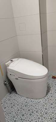 分析bjb便洁宝智能马桶盖怎么样，好不好用呢？【认真分析】