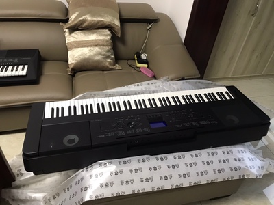 诉说心声雅马哈dgx660电钢琴怎么样质量品质大曝光