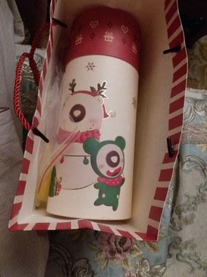 杯具熊为什么好几个价格?性价比高吗?