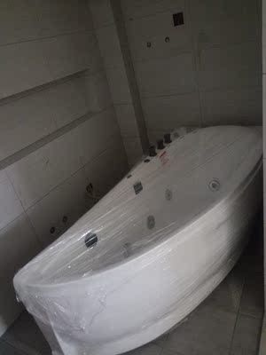【询问】欧凯伦独立式亚克力浴缸好不好?正常能用多久?