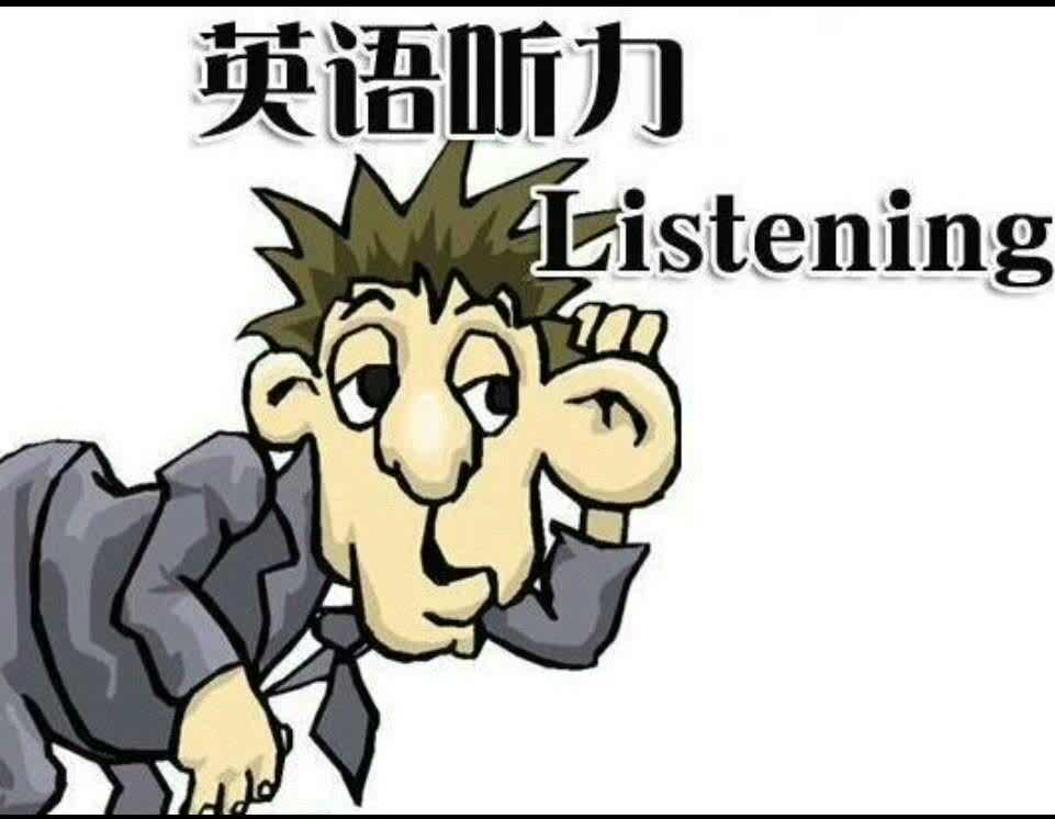 英语听力磨耳朵系列 视频mp4+音频mp3 听力练习素材