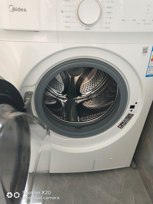 洗衣机海信hg100dg14ft半个月感受分享,评测怎么样?感觉如何!