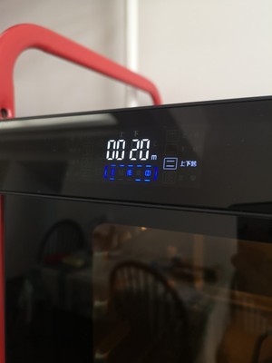 真实经历:北鼎T535多功能烤箱怎么样?看我心酸选购史