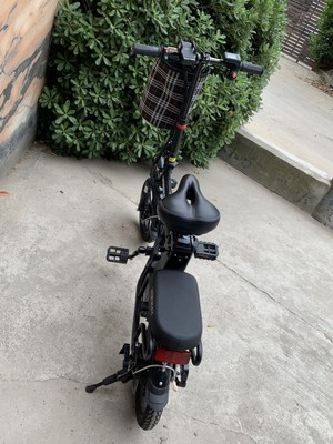 【入手说说】阿尔郎电动车怎么样，电池真的有那么耐用吗