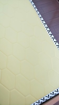 真实使用感受爱舒床垫和喜临门哪个更好，哪个牌子比较适合孩子用？