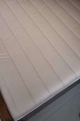 分析对比:舒达床垫好还是穗宝床垫好,到底哪个牌子质量好?