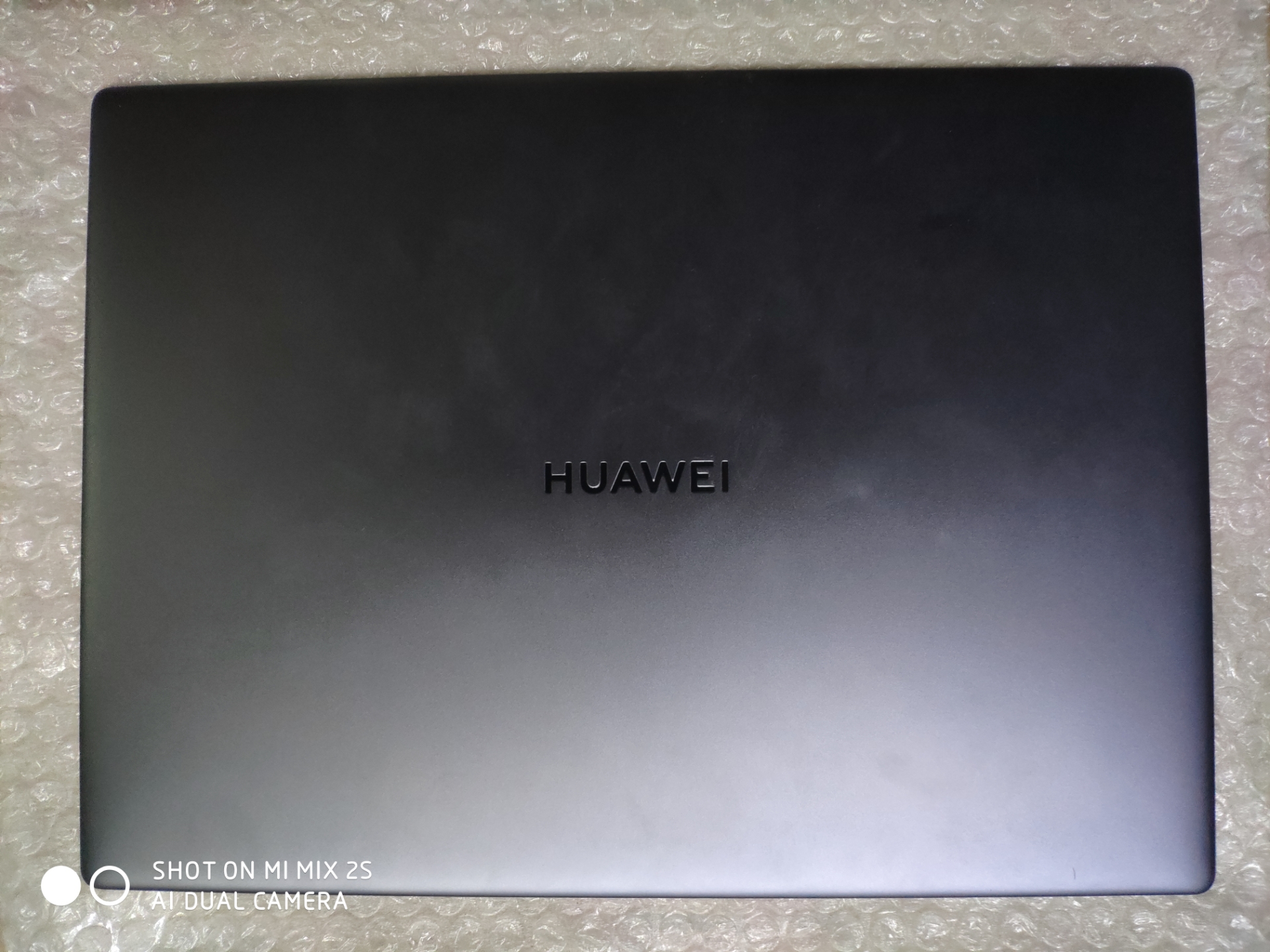 HUAWEI MateBook 14 2020