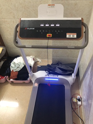 比较下舒华跑步机和亿健,哪个好?，用后两个月不吹不黑评测