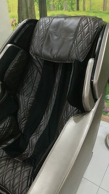 用后真实反馈迪斯按摩椅怎么样？测评效果如何？