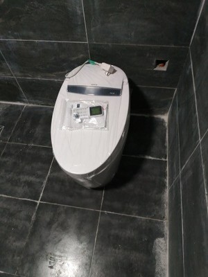 大家谈谈【别再选错】JOMOO九牧智能马桶怎么样，这的有那么好用吗