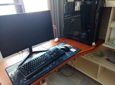 小白问问大家，组装电脑武极和硕扬哪个好。大家说说看吧