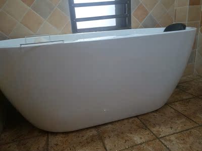 【澳金独立式亚克力浴缸怎么样】消费者反馈如何?