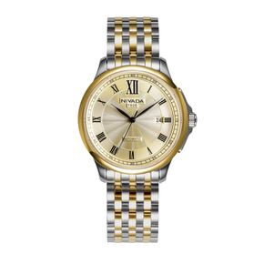 尼维达【全新】机械男表gm6115-151560当前价061393结束12月20日 14