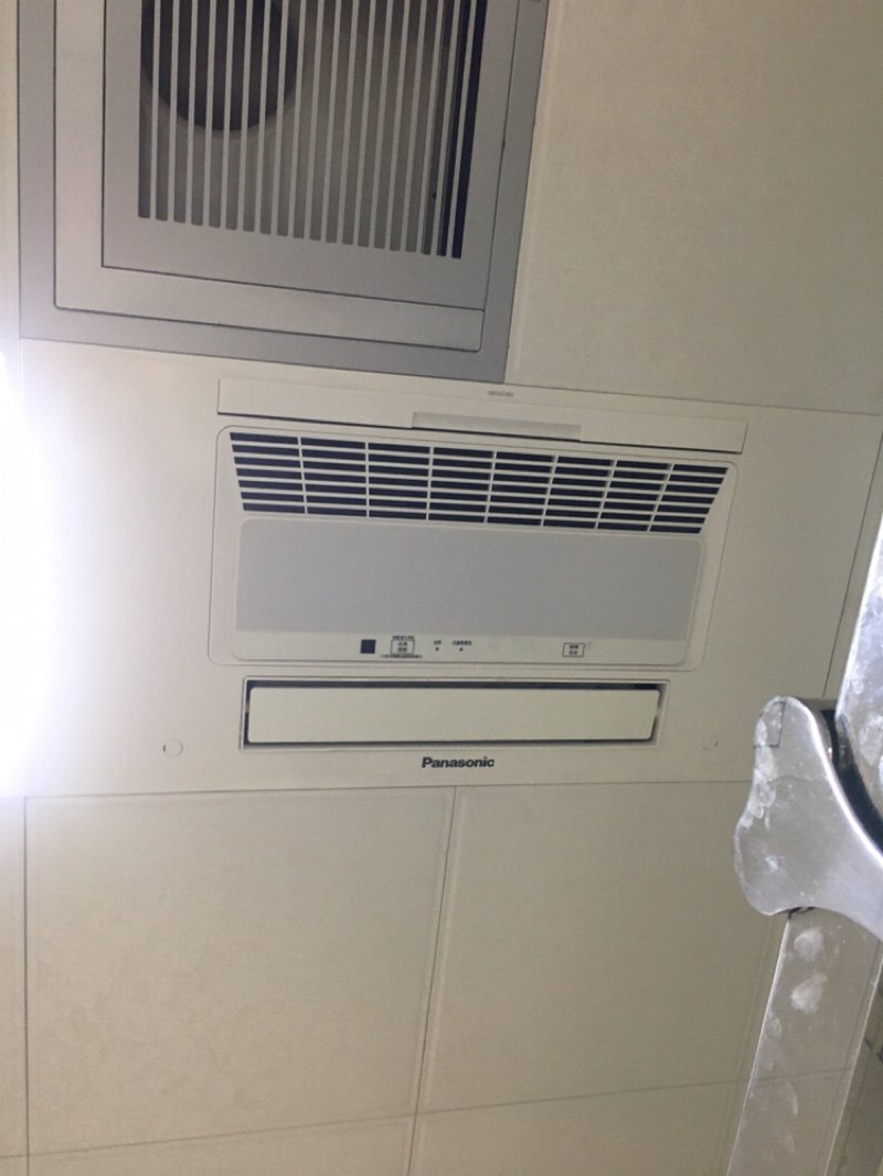 松下fv-rb26els1浴霸怎么样?好不好用,真实说法