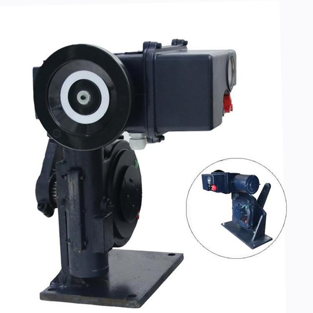 B+RS160/B+RS160/F0H B+RS16/K400H 伯纳德4 风机入口执行 器阀门