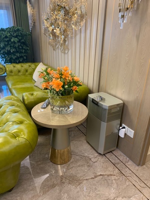 简单说说艾奥尼克空气净化器怎么样？是不是真的好用？