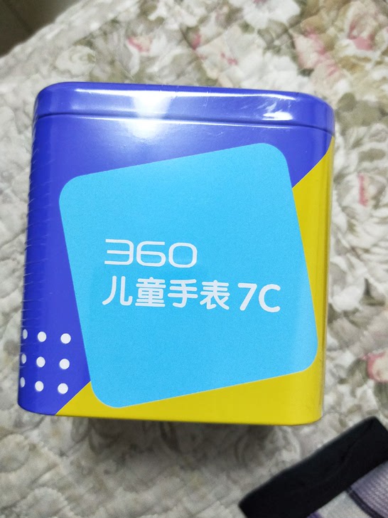 360电话手表