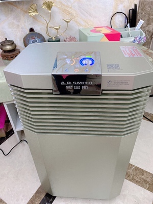 简单说说艾奥尼克空气净化器怎么样？是不是真的好用？