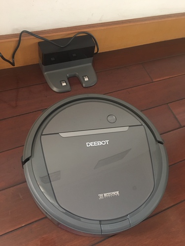 评测科沃斯dd35地宝智能家用扫地机器人质量好吗怎么样