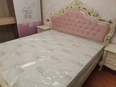 【已解决】SW乳胶床垫怎么样？真实评测体验分享！