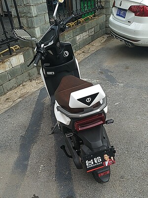 说说质量台铃虎贲电动车怎么样使用六个月感受