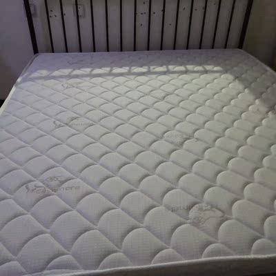 真实使用感受《大品牌》睡眠博士乳胶床垫怎么样，是合成的还是天然的