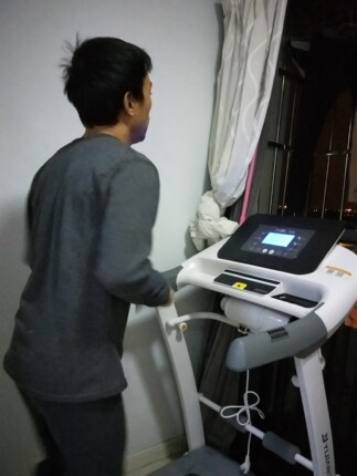 【口碑】roel-play跑步机多少钱?入手必须知道!