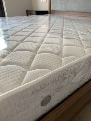 大家谈谈新房装修用晚安床垫怎么样，质量好不好呢？大家推荐吗？