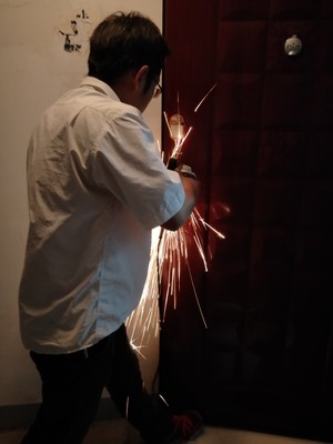 评测点评良心推荐:派瑞H300S指纹锁怎么样,实用方便吗?