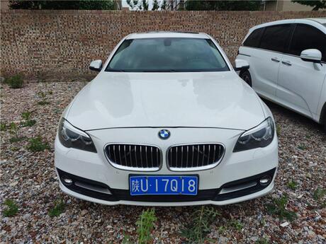zb-3	陕u17q18	宝马牌bmw7201sl(bmw5