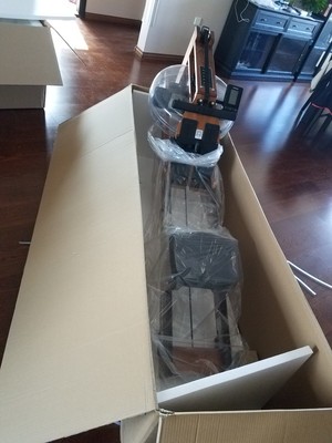 这款亿健H8划船机怎么样？独家点评评测好不好用？