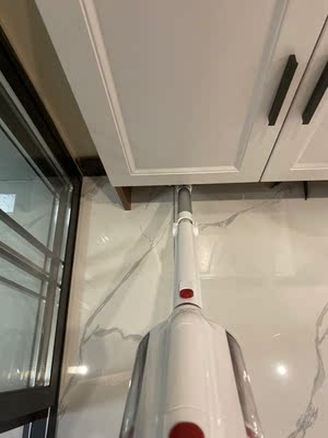 戴森无线手持吸尘器和松下哪个好?谁家中在用这款分享下