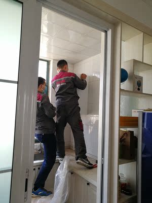 圣都阳光P8BH壁挂炉怎么样,质量太坑了,多人被忽悠了?