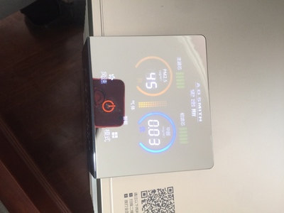 【选择困难了】airx空气净化器哪款好?选A8P还是A7?