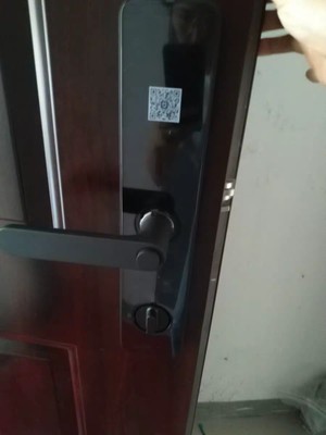 评测点评评测：第吉尔指纹锁家怎么样，好不好用？是哪里的牌子？