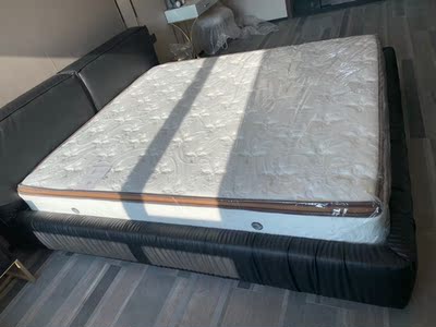 已经入手说说穗宝床垫怎么样？买了后悔吗？