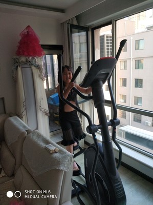 舒华哪款家用椭圆机好?哪款质量好性价比高?解密区别大吗?