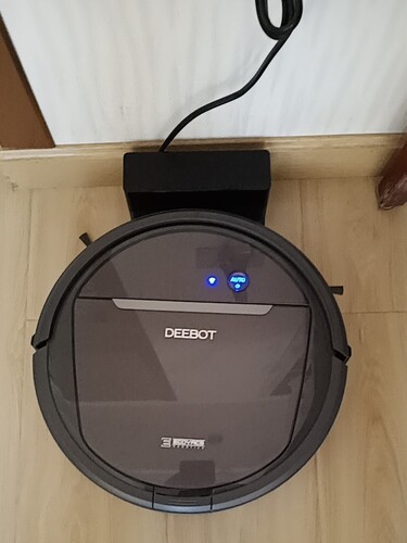 评测科沃斯dd35地宝智能家用扫地机器人质量好吗怎么样