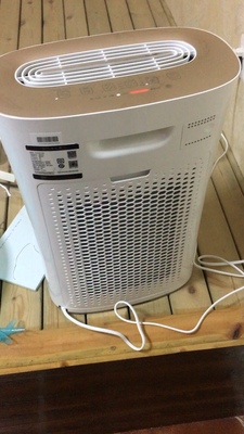 居家必备用airx空气净化器和美的那家好?哪个质量好性价比高
